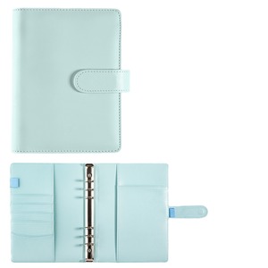 Tùy chỉnh A5 trường nguồn cung cấp xoắn ốc hardcoverjournal Nhật Ký tập thể dục cuốn sách xoắn ốc máy tính xách tay cho sinh viên - Product Image 1