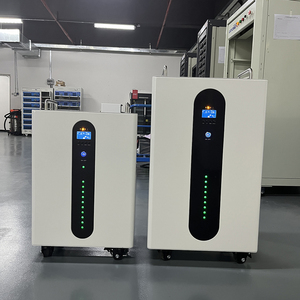 Estación de Energía Portátil de Respaldo para el Hogar, Generador de 3000W con Salidas de CA de Onda Sinusoidal Pura para Uso en Emergencias y Exteriores - Product Image 2