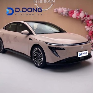 <span class=keywords><strong>Nissan</strong></span> N7 <span class=keywords><strong>Véhicule</strong></span> <span class=keywords><strong>Électrique</strong></span> Pur à Grande Vitesse (160 km/h) avec Conduite à Gauche pour Voitures Moyennes et Grandes - Product Image 1