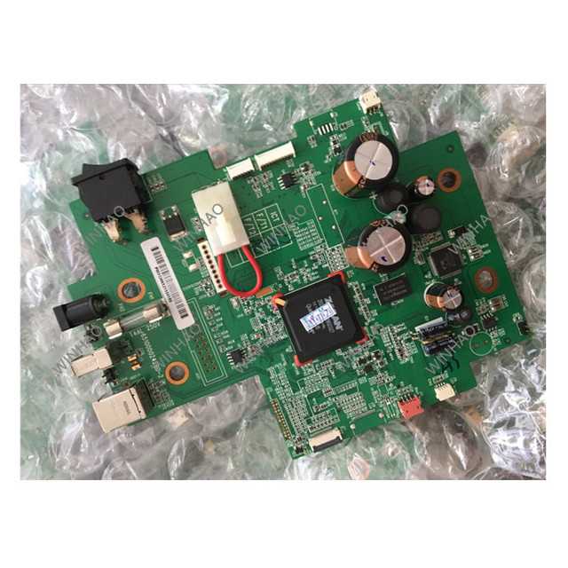 High Quality Main Mother Board for Pc43t Intermec Pc43t Mainboard Motherboard 203dpi and 300dpi