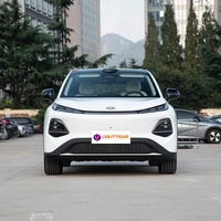 Meilleures ventes - Changan Qiyuan Q05 - Nouveau SUV hybride électrique - Autonomie de 500 km - Prix compétitif pour l'exportation