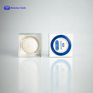 Liquido Colorante per Smalto Ceramico con Logo Personalizzato per Laboratorio Odontotecnico Pasta Glasante per Porcellana Ceramica per Glasura di Corone Complete in Zirconia - Product Image 2