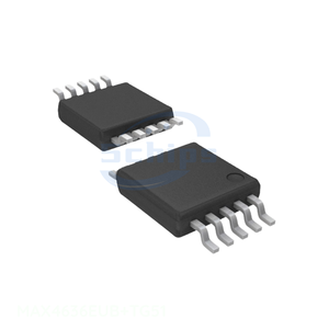 MAX4636EUB+TG51 INTEGRATED CIRCUIT Interface Original One Stop Service Order Electronic Components - Product Image 1