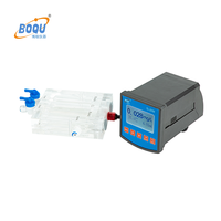 Produsen BOQU O3-2059 1000pes Pemantauan Kualitas Air Digital Online Pemindai Sensor O3 Sensor Ozon Meteran