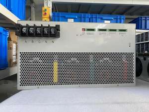 低電圧静的変数補償用の<span class=keywords><strong>3</strong></span>相パワーセーバーStatcomSVG静的変数ジェネレーター - Product Image 3