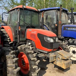 Sièges de tracteurs d'occasion bon marché pour ferme, jantes de tracteurs en gros - Product Image 4