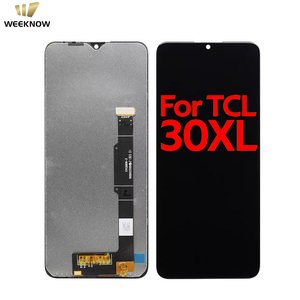 <span class=keywords><strong>Precio</strong></span> al por Mayor de Pantalla LCD para <span class=keywords><strong>TCL</strong></span> <span class=keywords><strong>30</strong></span> XL, Pantalla LCD de Repuesto para <span class=keywords><strong>TCL</strong></span> <span class=keywords><strong>30</strong></span> XL <span class=keywords><strong>SE</strong></span> - Product Image 1