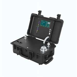 Calibrador Automático de Pressão Tudo em Um Mede Fontes Tensão de Pressão Corrente e Temperatura Calibrador de Pressão <span class=keywords><strong>Digital</strong></span> - Product Image 4