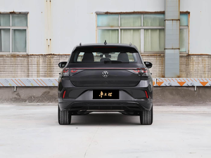 Volkswagen t-roc 2023 mô hình 300tsi dsg 2WD Starlight phiên bản - Product Image 6