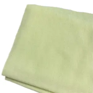 Fire Resistant Fabric Para Aramid Knitted Fabric Anti Cut And Fire Resistant Fabric