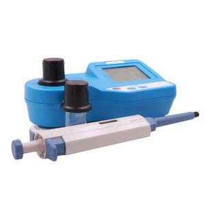 VS-V410 Tier Sperma Schwein Hund Kuh Spermien analysator Sperma analysator Samen analyze Haustier Sperma Densito meter - Product Image 6