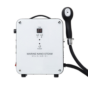 Nano-Паровая машина для волос, 1300 Вт - Product Image 2