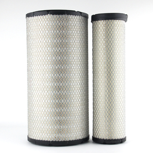 Filtro de Aire Af25667+af26114 P532966+p533781 6001854110+600185412 11n6-27030+11n6-27040 Rs3517+rs3717 Af2243+af2368 At178516 - Product Image 2