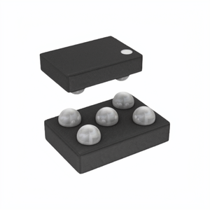 5 WFBGA, WLCSP Power Management (PMIC) ADP2109ACBZ-1.5-R7 In Stock Buy Online Electronic Components - Product Image 1