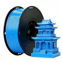 Filament PLA+ Yosoo sans bulles 1,75 mm 1 kg, filament PLA Pro, recharge multi-couleurs, bobine en plastique flexible, filament 3D pour Bambu Lab