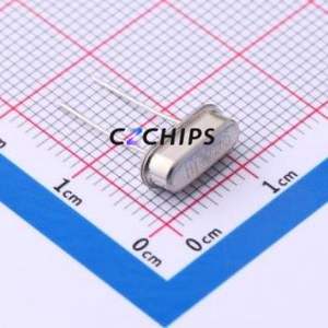 HY47265M49SOB2T02 Crystal (Passive) HC-49S Crystal Oscillator 4.7265MHz 20ppm 20pF 50ppm - Product Image 1