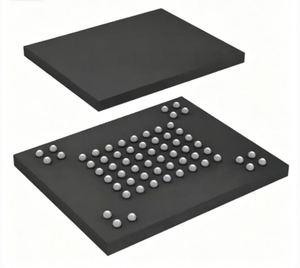 MTFC32GJWDQ-4M AIT Z TR BOM IC FLASH 256GBIT MMC 100LBGA MTFC32GJWDQ-4M AIT Z TR ชิปหน่วยความจำแฟลช 256GBIT MMC 100LBGA รุ่น MTFC32GJWDQ-4M AIT Z TR - Product Image 1