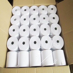 เครื่องตรวจสอบกระดาษ<span class=keywords><strong>ค</strong></span>วามร้อน80x80มม. ภาพคมชัดเป็นมิตรกับสิ่งแวดล้อม - Product Image 6