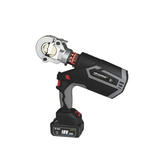Alicate Hidráulico Inalámbrico EZ-400 para Crimpado de Cables, Venta al Por Mayor - Product Image 4