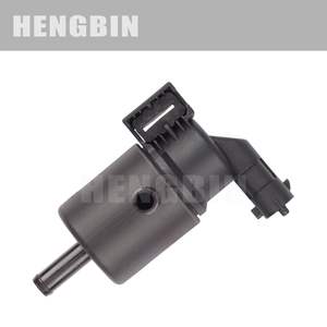 Válvula Solenoide del Canister de Carbón 28910-3L270, Bomba de Combustible para Motor de Automóvil a Gasolina - Product Image 2