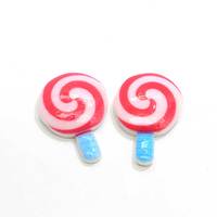 Série de noël dos plat résine coque de téléphone Cabochons Scrapbooking bijoux à bricoler soi-même artisanat décoration accessoires
