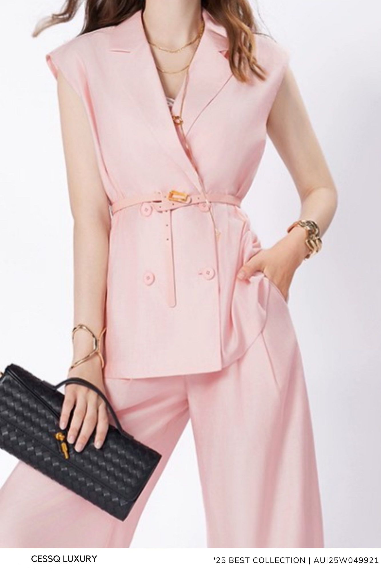 สีชมพูอ่อน