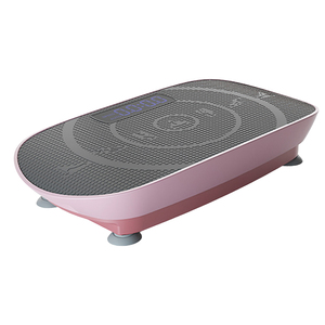 Plateforme vibrante électrique EIGFOH de qualité supérieure, modèle TR-08-2-5, pour les clients exigeants en matière d'équipements de fitness de qualité en ligne. - Product Image 4