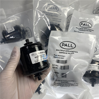 Nouveau filtre original pour encre UV/solvant 5/10 microns, filtre à capsule pour imprimante jet d'encre numérique série Flora//JHF/Allwin