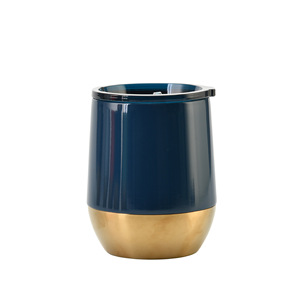 Tasse à café en acier inoxydable de 12 oz, gobelet à vin, tasse à eau isolante en forme de U à grande capacité - Product Image 6