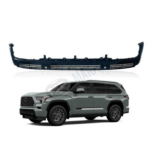 ใช้ได้กับกระจังหน้าล่างของ Toyota Sequina ปี 2022-2024 รุ่น 52711-0C060 - Product Image 2