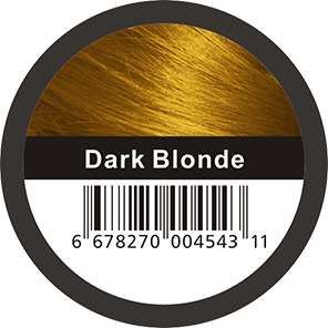 Dark Blonde