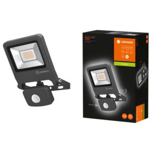 LEDVANCE LED-Auß en-Strahler Sensor 20W 840 1M Zul - Product Image 1