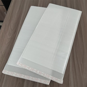 Giao Hàng Nhanh Tự Dính Túi Bong Bóng Chống Sốc Quần Áo Bao Bì Cho Hộ Gia Đình Đồ Lặt Vặt Bọt Thể Hiện Phong Bì Túi - Product Image 5