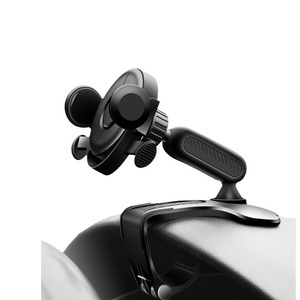 Soporte para Teléfono de Coche con Montaje por Gravedad 208-Z, Rotación de 360 Grados, Panel de Instrumentos, Ajuste Universal para Teléfonos de 4.0-6.2 Pulgadas - Product Image 5