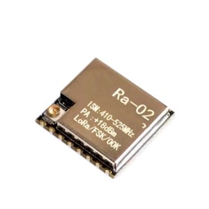 Módulo Wifi SMD Original RA-02, RA-01, RA02, RA-02 - Product Image 1