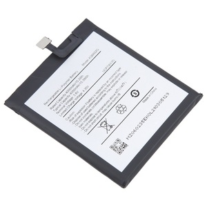 Batteria di ricambio ai polimeri di litio XQ6602G da 4000 mAh di alta qualità per telefoni <span class=keywords><strong>cellulari</strong></span> <span class=keywords><strong>CAT</strong></span> S62 - Product Image 5