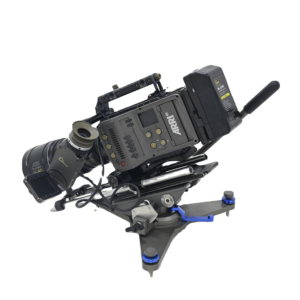 NSH Low Rocker Set Professional Film Equipment Gimbal Stabilizer for Camera Video <b>Shoot</b> - Product Image 1