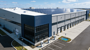 Kits de Almacenes de Acero en Venta, Fácil Montaje, Bajo Costo, Almacenamiento Comercial - Product Image 4