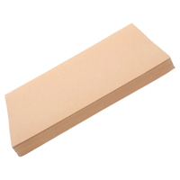 Papel Kraft Reciclable Ecológico para Envasado de Alimentos, Bolsas de Archivo, Carpetas de Oficina y Embalaje de Documentos