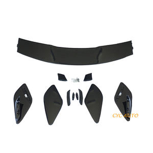 Alerón trasero para <span class=keywords><strong>Mercedes</strong></span> Benz <span class=keywords><strong>Clase</strong></span> <span class=keywords><strong>A</strong></span>, W176, A45, 2013, <span class=keywords><strong>2018</strong></span> - Product Image 1