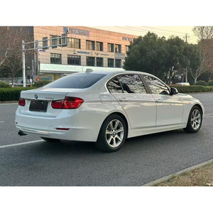 <span class=keywords><strong>BMW</strong></span> Série 3 <span class=keywords><strong>325</strong></span> Berline 1.5T Turbo Automatique d'occasion <span class=keywords><strong>2018</strong></span>, Phares LED, Feux de jour gauche, Pneus R16, Toit ouvrant panoramique, Conforme aux normes de sécurité européennes - Product Image 6