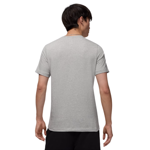 Camiseta de Cuello Redondo Lisa de Alta Calidad, 100% Algodón Premium, Impresión de Logotipo Personalizado, Camiseta Lisa para Hombre, OEM ODM, Venta al por Mayor, Suave y Transpirable - Product Image 4