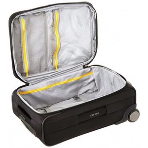 BSCI factory travel <b>trolley</b> <b>luggage</b> bag <b>luggage</b> bag travel <b>trolley</b> <b>luggage</b> - Product Image 1
