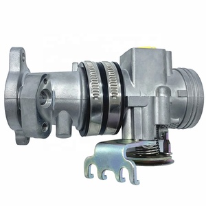 ตัวถังคันเร่งรถแข่งแบบใหม่สำหรับรถจักรยานยนต์ Raider150 satria Fu <span class=keywords><strong>150</strong></span> 34 36 <span class=keywords><strong>Raider</strong></span> <span class=keywords><strong>150</strong></span> 32มม. 34มม. 36มม. 38มม. 40มม. มีขนาดให้เลือก - Product Image 4