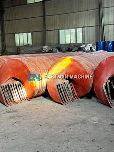 टिन अयस्क वाशिंग मशीन पूर्ण प्रसंस्करण एकाग्रता और लाभ संयंत्र - Product Image 6