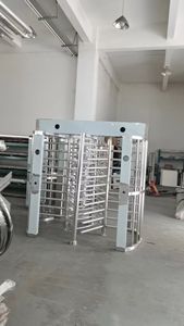 <span class=keywords><strong>Turnstile</strong></span> sản xuất nhiệm vụ nặng nề đầy đủ chiều cao <span class=keywords><strong>turnstile</strong></span> xoay <span class=keywords><strong>turnstile</strong></span> với nhận dạng khuôn mặt - Product Image 4