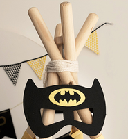 Vente chaude Intérieur Enfant Tente Grand Enfants Jouet Tente Wigwam Pliant Enfants Château Camping Tente