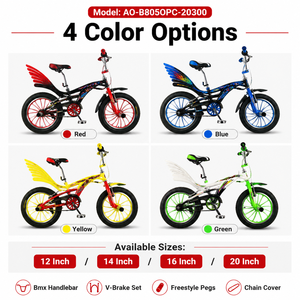 Offre Spéciale Bon marché Vélo <span class=keywords><strong>Freestyle</strong></span> Vélo <span class=keywords><strong>Bmx</strong></span> Vélo <span class=keywords><strong>Freestyle</strong></span> <span class=keywords><strong>Bmx</strong></span> 20 pouces Vélo <span class=keywords><strong>Freestyle</strong></span> - Product Image 3