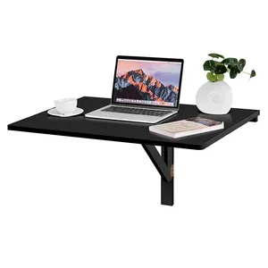 Altezza regolabile in legno <span class=keywords><strong>A</strong></span> Parete di Goccia-Foglia di <span class=keywords><strong>Tavolo</strong></span> Pieghevole - Product Image 1