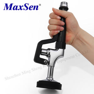 Keran Wastafel Dapur Kontemporer, Suku Cadang Pengganti Keran Universal - Product Image 5